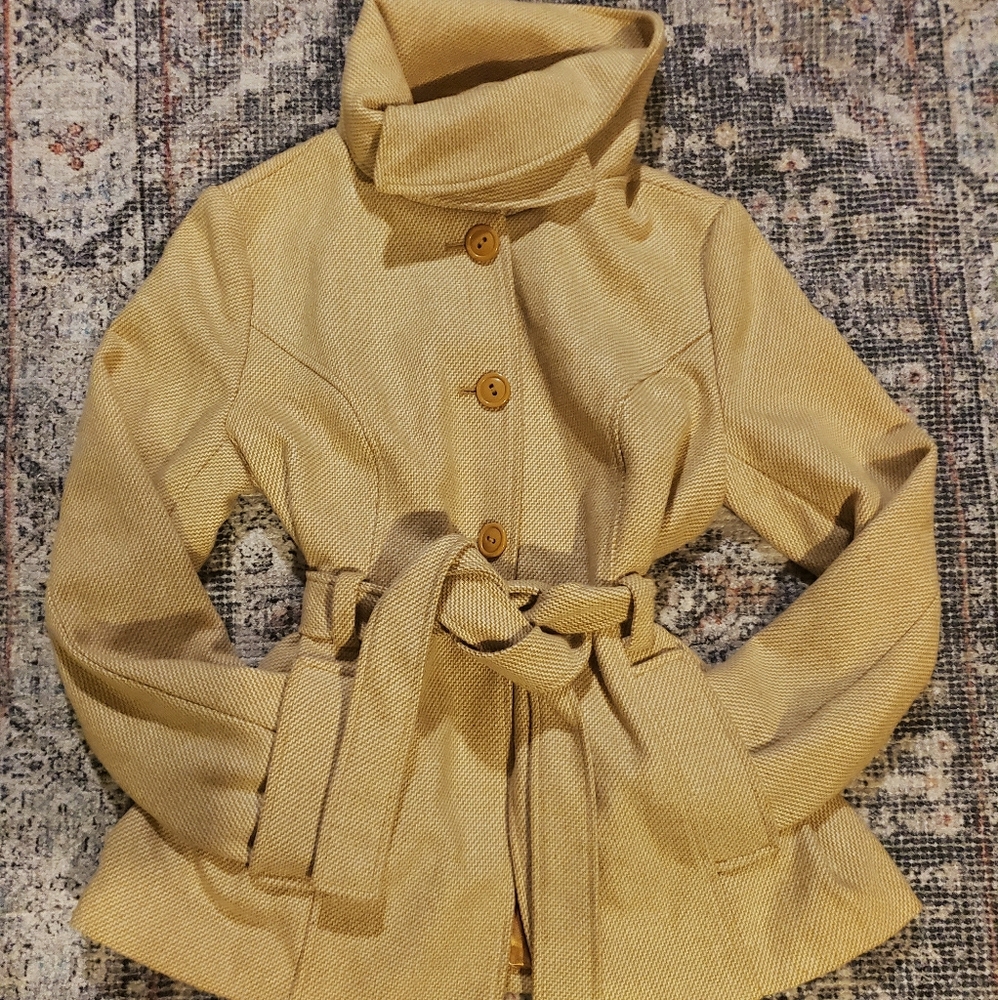 Vintage Coat/Jacket